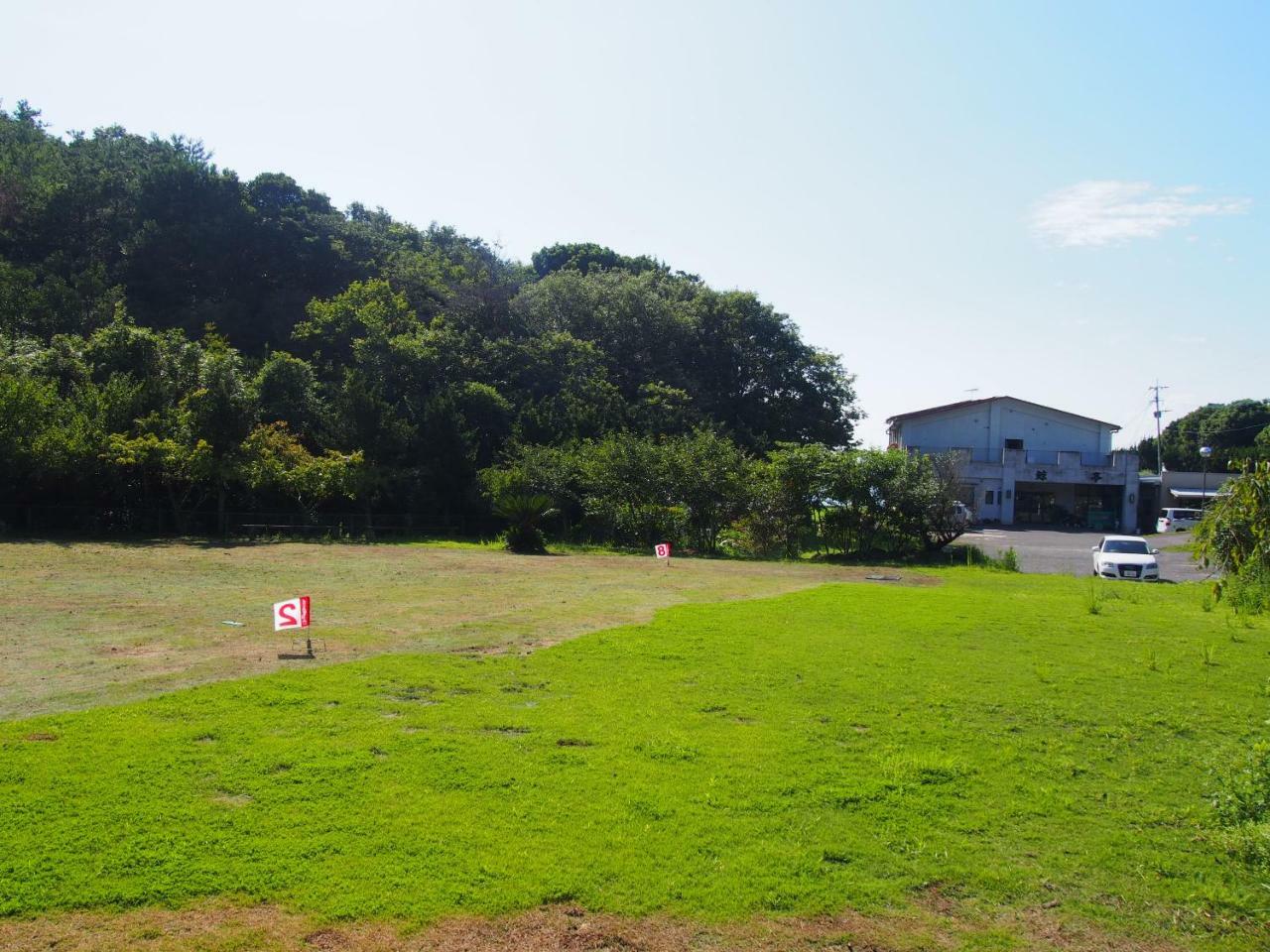 Kujiratei Amakusa (Amakusa Islands) Exterior foto